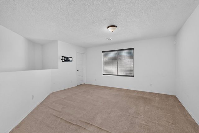 12119 Badger Mountain Trail NW, Albuquerque, NM 87120