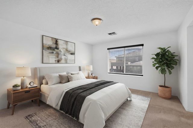 12119 Badger Mountain Trail NW, Albuquerque, NM 87120