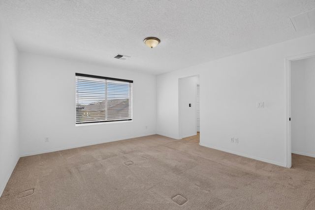 12119 Badger Mountain Trail NW, Albuquerque, NM 87120