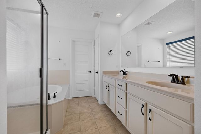 12119 Badger Mountain Trail NW, Albuquerque, NM 87120