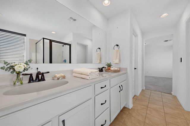 12119 Badger Mountain Trail NW, Albuquerque, NM 87120