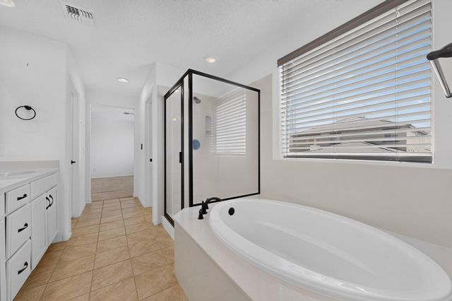 12119 Badger Mountain Trail NW, Albuquerque, NM 87120