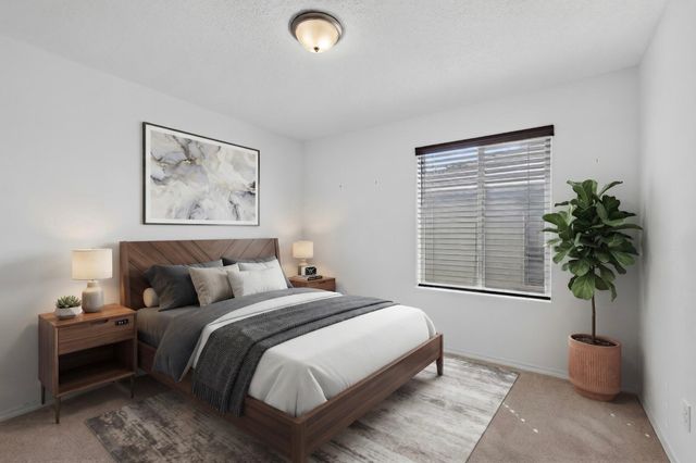 12119 Badger Mountain Trail NW, Albuquerque, NM 87120