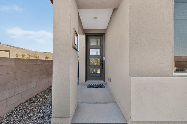 12119 Badger Mountain Trail NW, Albuquerque, NM 87120