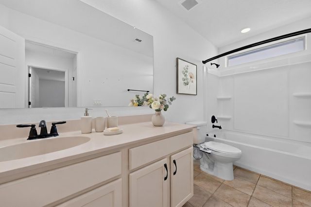 12119 Badger Mountain Trail NW, Albuquerque, NM 87120