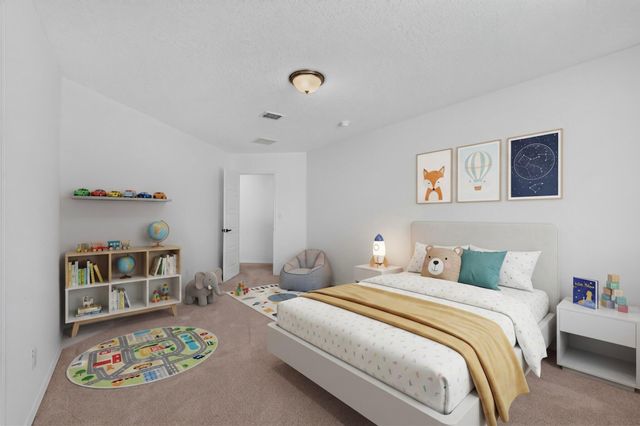 12119 Badger Mountain Trail NW, Albuquerque, NM 87120