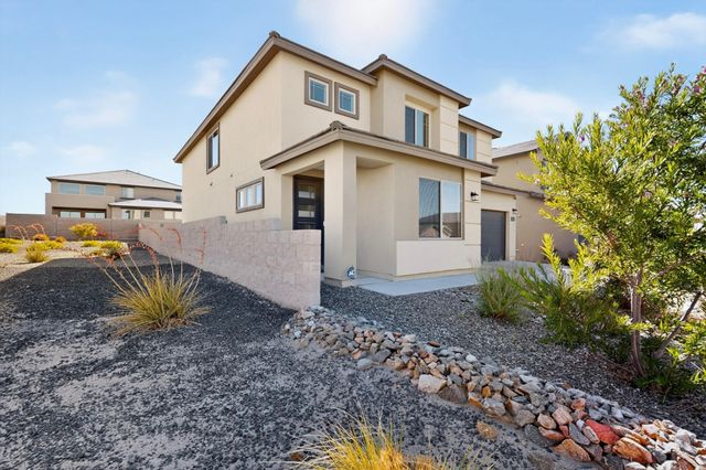 12119 Badger Mountain Trail NW, Albuquerque, NM 87120