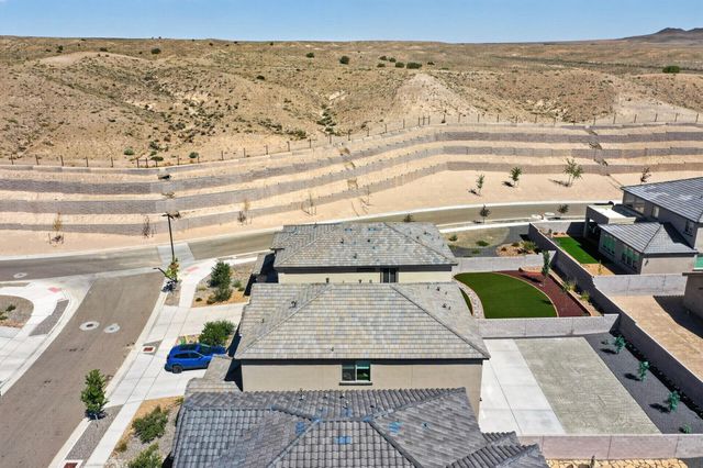 12119 Badger Mountain Trail NW, Albuquerque, NM 87120