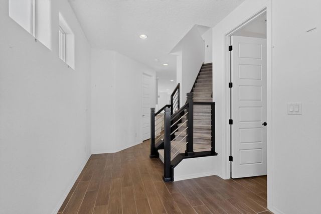 12119 Badger Mountain Trail NW, Albuquerque, NM 87120