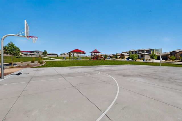 12119 Badger Mountain Trail NW, Albuquerque, NM 87120