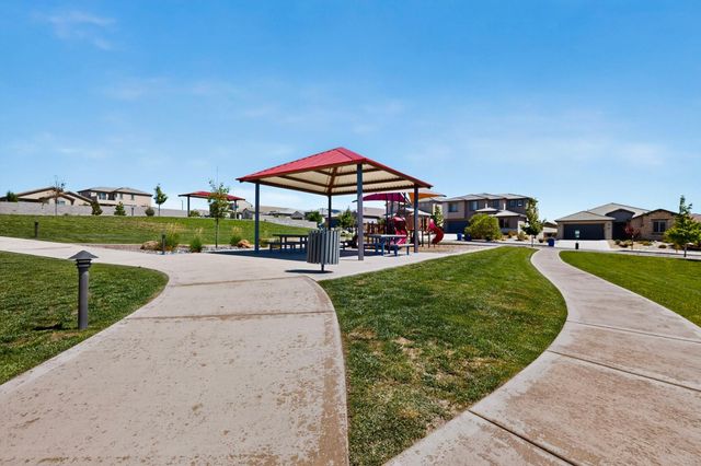 12119 Badger Mountain Trail NW, Albuquerque, NM 87120
