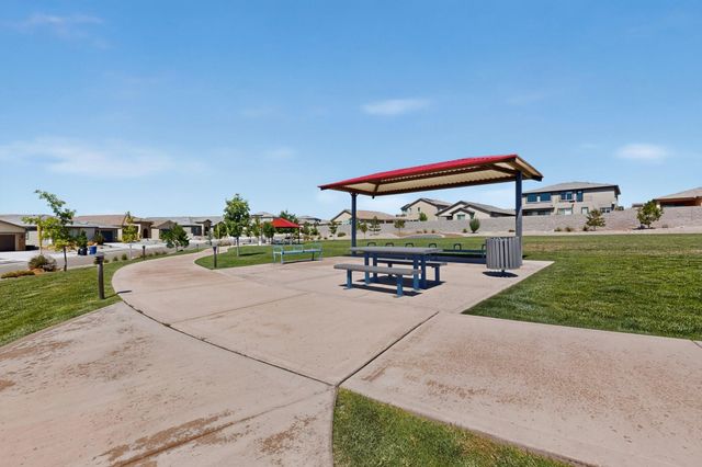 12119 Badger Mountain Trail NW, Albuquerque, NM 87120