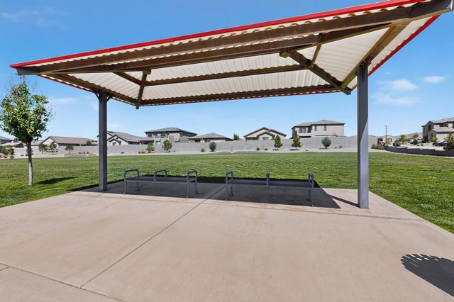 12119 Badger Mountain Trail NW, Albuquerque, NM 87120