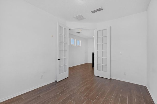 12119 Badger Mountain Trail NW, Albuquerque, NM 87120