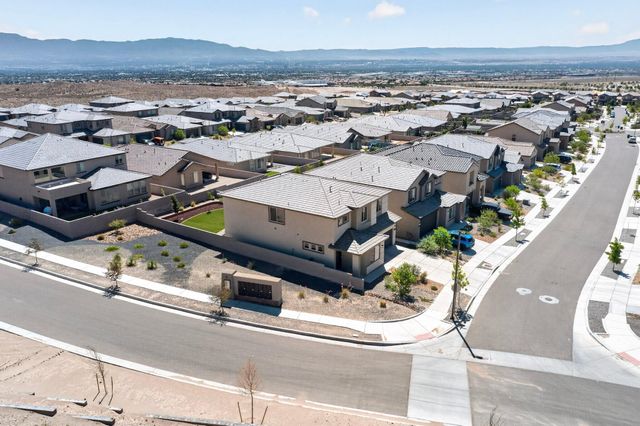 12119 Badger Mountain Trail NW, Albuquerque, NM 87120