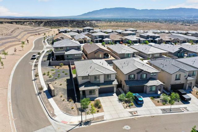 12119 Badger Mountain Trail NW, Albuquerque, NM 87120