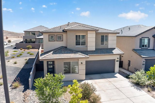 12119 Badger Mountain Trail NW, Albuquerque, NM 87120