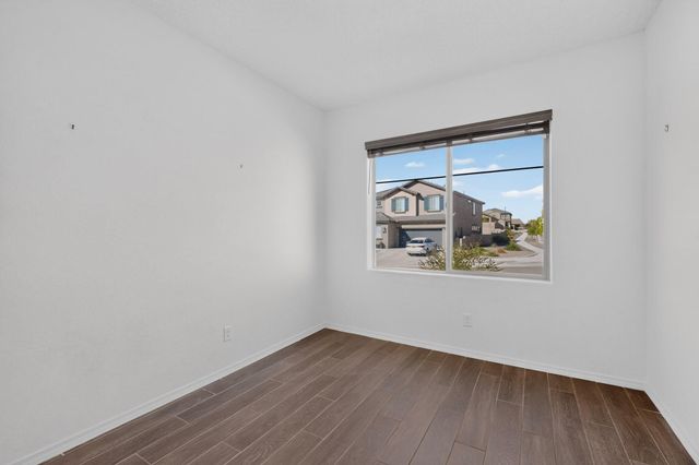 12119 Badger Mountain Trail NW, Albuquerque, NM 87120
