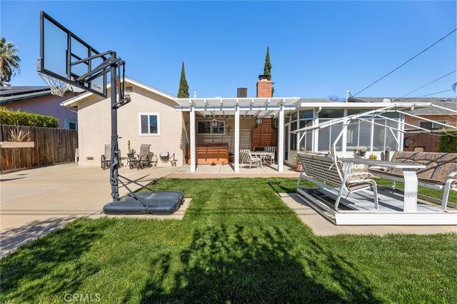 19046 Schoenborn Street, Northridge, CA 91324