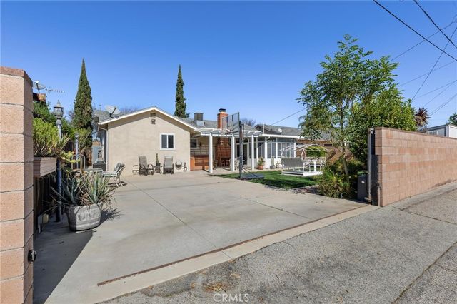 19046 Schoenborn Street, Northridge, CA 91324