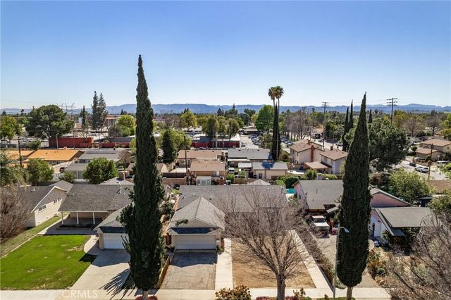 19046 Schoenborn Street, Northridge, CA 91324