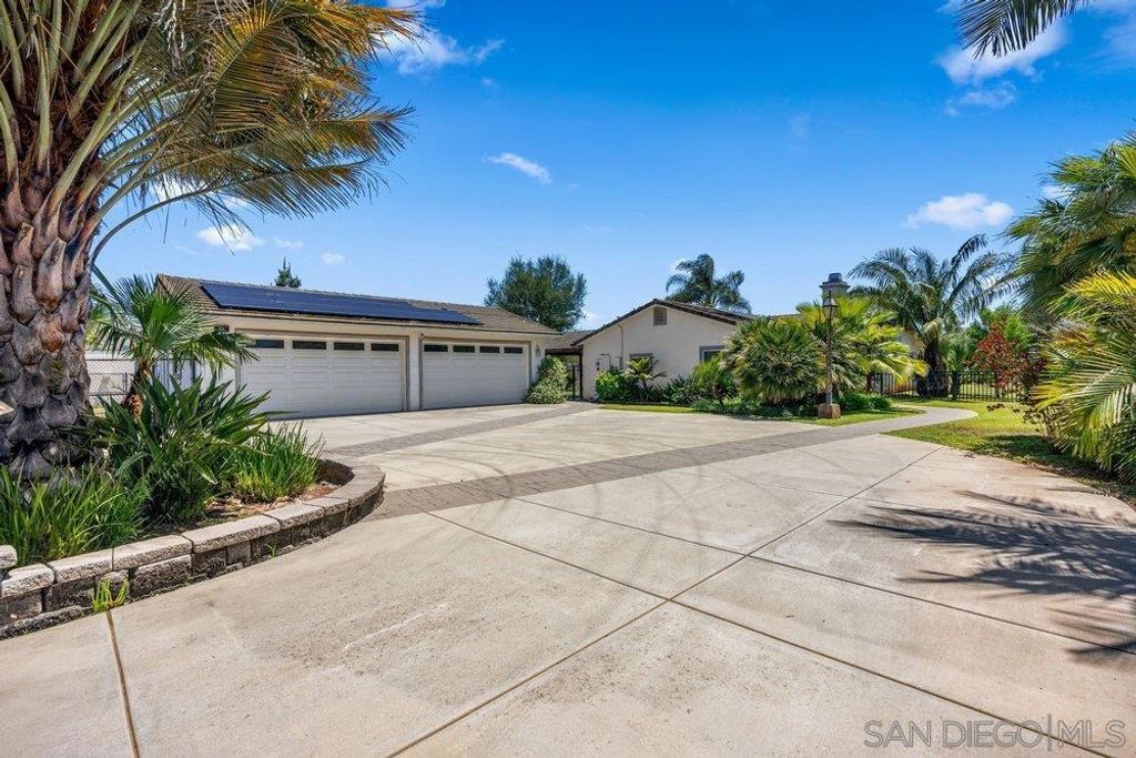 Image 1 of property listing at 411 Leclair, Escondido, CA 92026