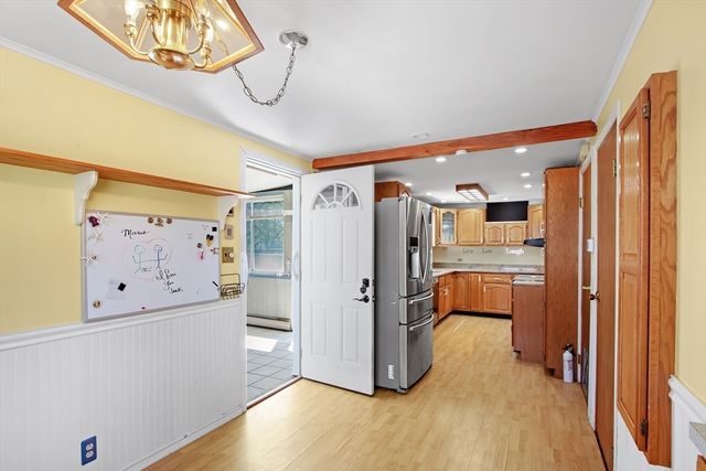 42 Allen St, Abington, MA 02351