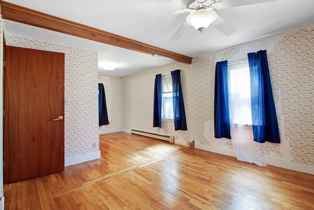 42 Allen St, Abington, MA 02351