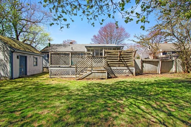 42 Allen St, Abington, MA 02351