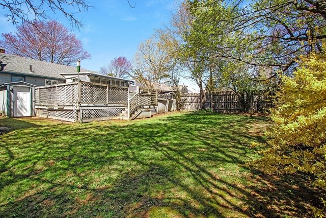 42 Allen St, Abington, MA 02351