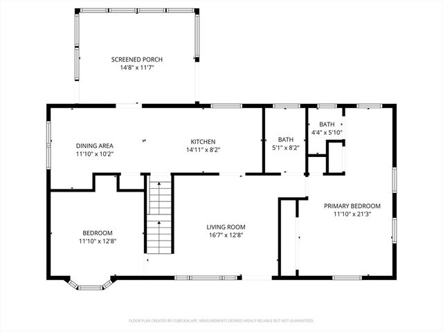 42 Allen St, Abington, MA 02351