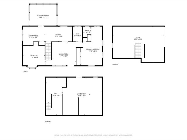 42 Allen St, Abington, MA 02351