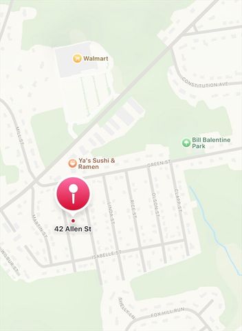 42 Allen St, Abington, MA 02351