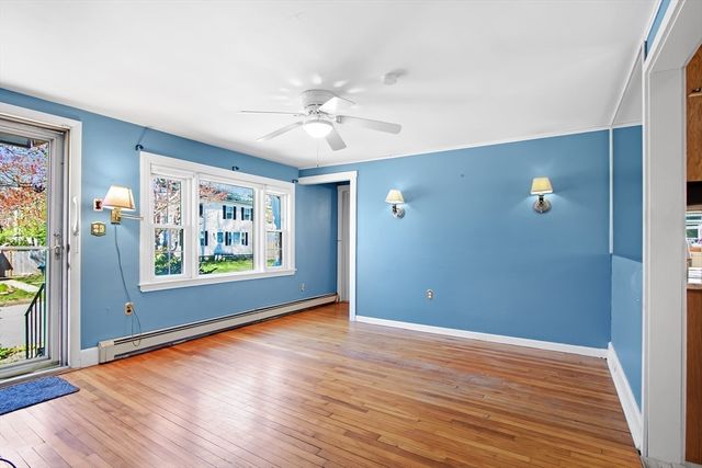 42 Allen St, Abington, MA 02351