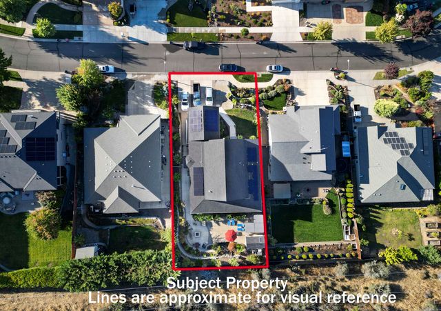 565 Whitney Terrace, Medford, OR 97504