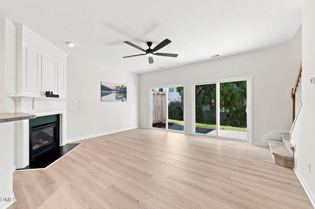 8711 Owl Roost Place, Raleigh, NC 27617