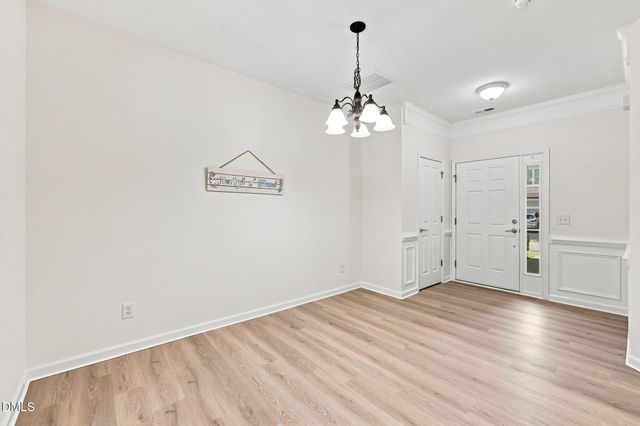 8711 Owl Roost Place, Raleigh, NC 27617