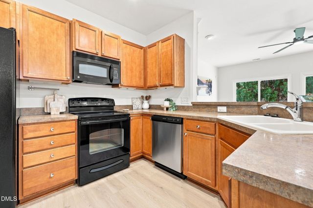 8711 Owl Roost Place, Raleigh, NC 27617