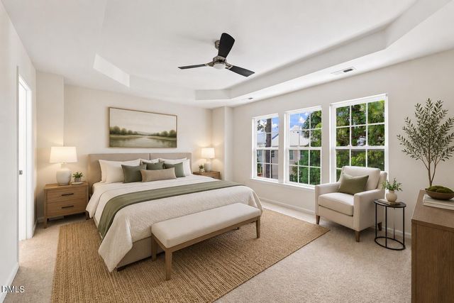 8711 Owl Roost Place, Raleigh, NC 27617