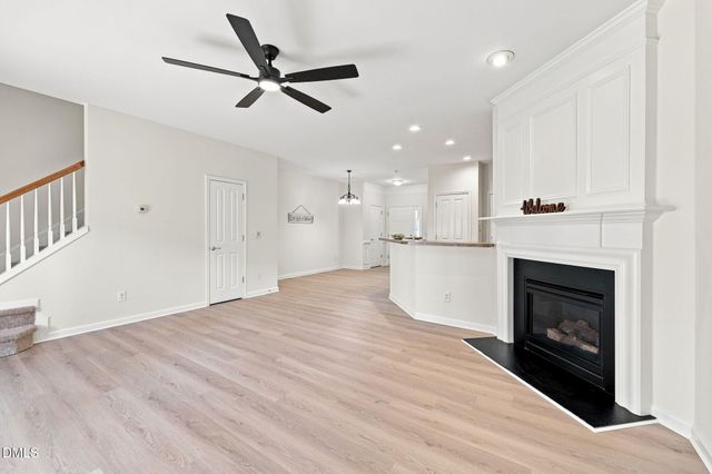 8711 Owl Roost Place, Raleigh, NC 27617