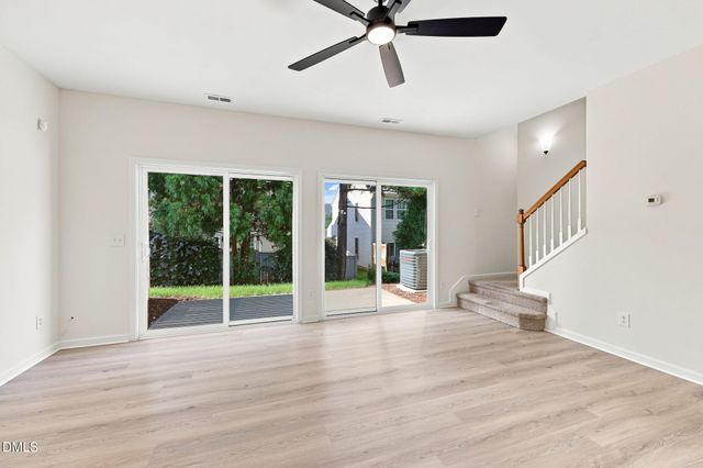 8711 Owl Roost Place, Raleigh, NC 27617