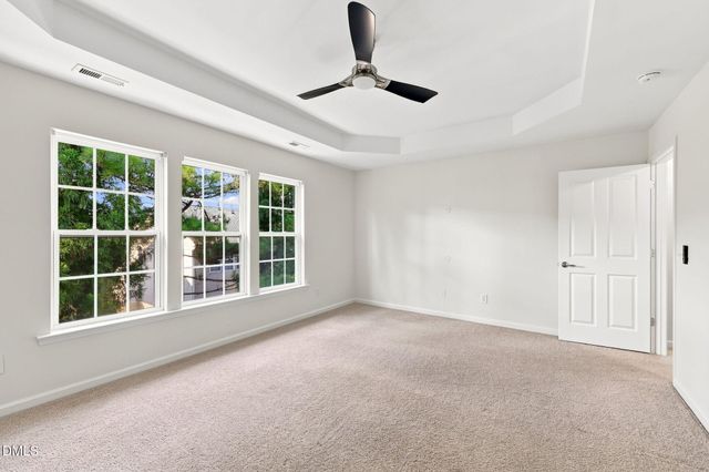 8711 Owl Roost Place, Raleigh, NC 27617