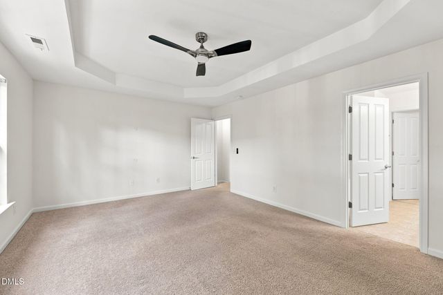 8711 Owl Roost Place, Raleigh, NC 27617