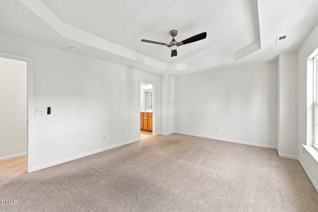 8711 Owl Roost Place, Raleigh, NC 27617