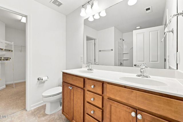 8711 Owl Roost Place, Raleigh, NC 27617