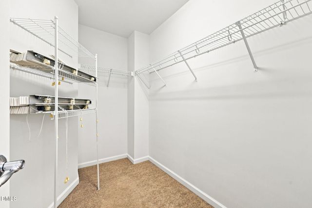 8711 Owl Roost Place, Raleigh, NC 27617