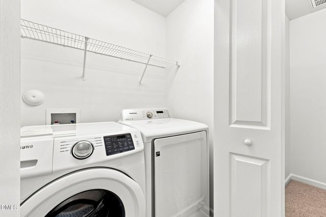 8711 Owl Roost Place, Raleigh, NC 27617