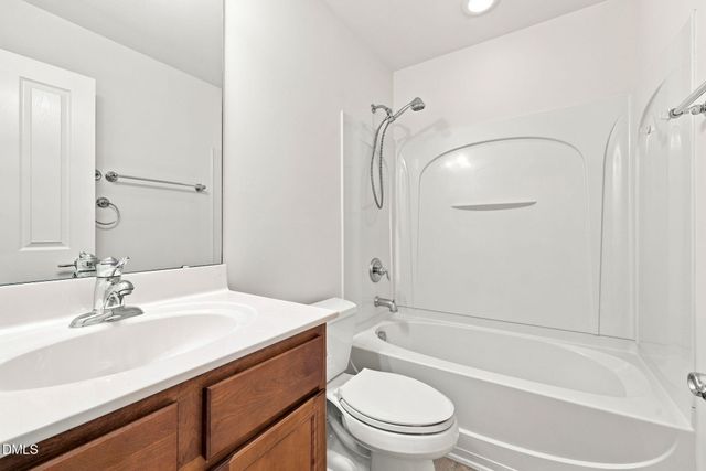 8711 Owl Roost Place, Raleigh, NC 27617