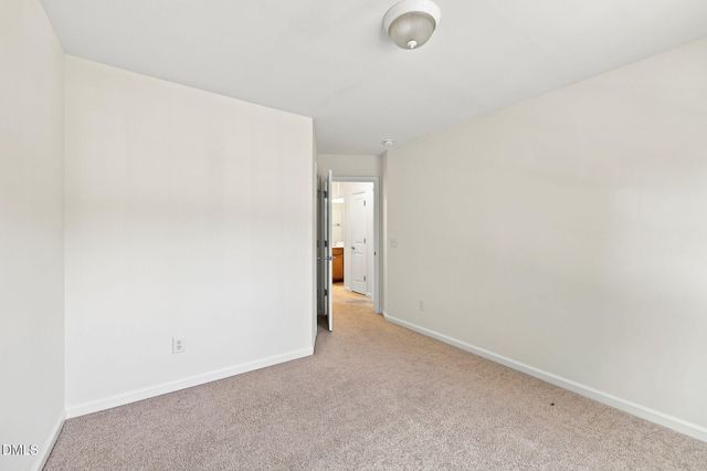 8711 Owl Roost Place, Raleigh, NC 27617