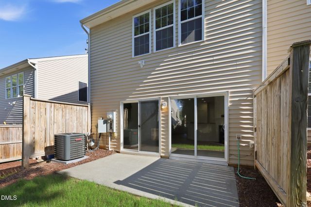 8711 Owl Roost Place, Raleigh, NC 27617